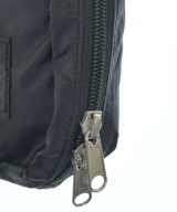 BACH（バッハ）ショルダーバッグ 黒 サイズ:- メンズ/2200614798012