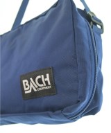BACH（バッハ）その他 青 サイズ:- メンズ/2200619294205