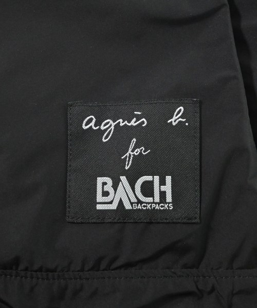 BACH（バッハ）その他 黒 サイズ:L メンズ/2200612239111