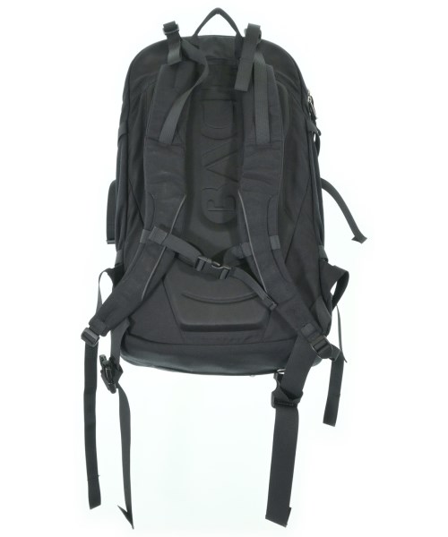 BACH（バッハ）バックパック・リュック 黒 サイズ:- メンズ/2200619739034