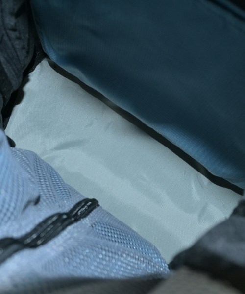 BACH（バッハ）バックパック・リュック 黒 サイズ:- メンズ/2200619739034