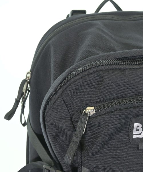 BACH（バッハ）バックパック・リュック 黒 サイズ:- メンズ/2200619739034