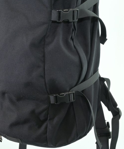 BACH（バッハ）バックパック・リュック 黒 サイズ:- メンズ/2200619739034