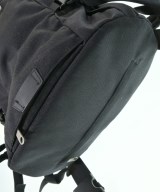 BACH（バッハ）バックパック・リュック 黒 サイズ:- メンズ/2200619739034