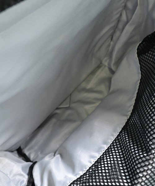 BACH（バッハ）バックパック・リュック 黒 サイズ:- メンズ/2200609851067