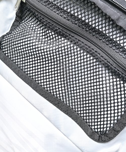 BACH（バッハ）バックパック・リュック 黒 サイズ:- メンズ/2200609851067