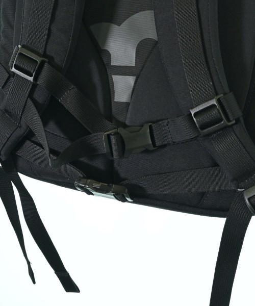 BACH（バッハ）バックパック・リュック 黒 サイズ:- メンズ/2200609851067