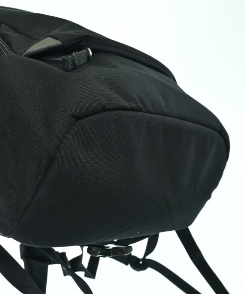 BACH（バッハ）バックパック・リュック 黒 サイズ:- メンズ/2200609851067