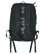 BACH（バッハ）バックパック・リュック 黒 サイズ:- メンズ/2200609851067