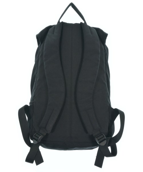 BACH（バッハ）バックパック・リュック 黒 サイズ:25L メンズ/2200645359015