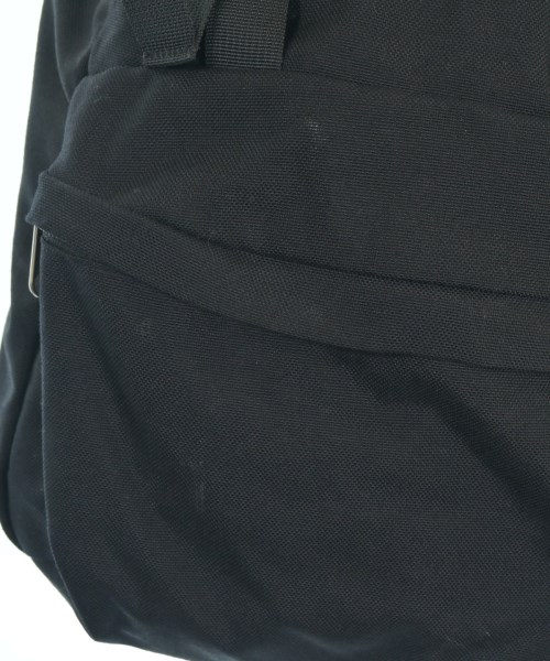 BACH（バッハ）バックパック・リュック 黒 サイズ:25L メンズ/2200645359015