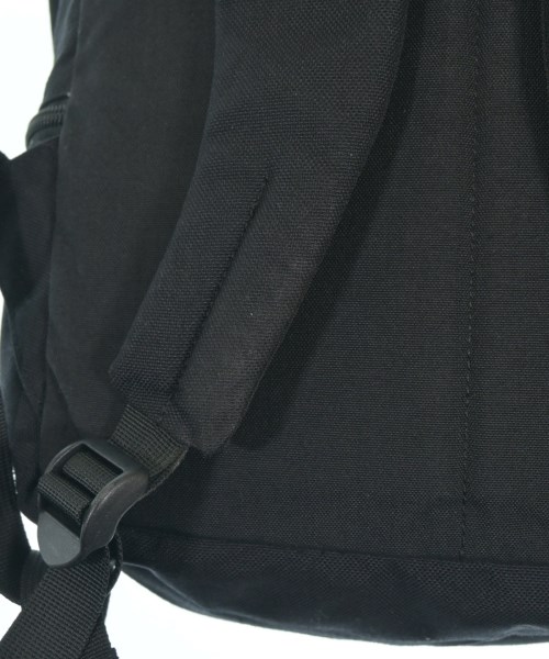 BACH（バッハ）バックパック・リュック 黒 サイズ:25L メンズ/2200645359015