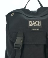 BACH（バッハ）バックパック・リュック 黒 サイズ:25L メンズ/2200645359015