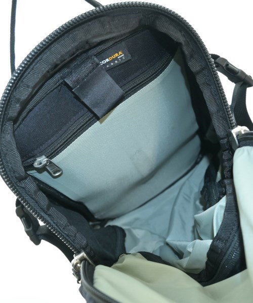 BACH（バッハ）バックパック・リュック 黒 サイズ:- メンズ/2200654444023