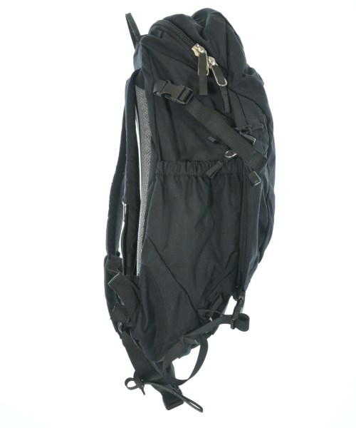 BACH（バッハ）バックパック・リュック 黒 サイズ:- メンズ/2200654444023