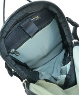 BACH（バッハ）バックパック・リュック 黒 サイズ:- メンズ/2200654444023