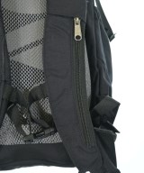 BACH（バッハ）バックパック・リュック 黒 サイズ:- メンズ/2200654444023