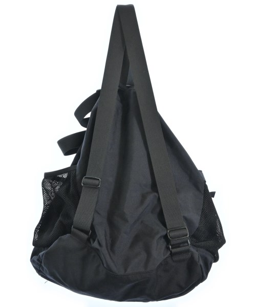 BACH（バッハ）トートバッグ 黒 サイズ:- メンズ/2200670977284