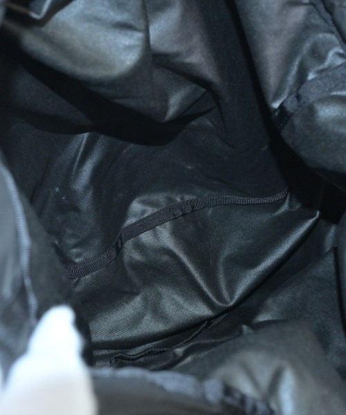 BACH（バッハ）トートバッグ 黒 サイズ:- メンズ/2200670977284