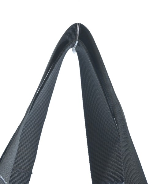 BACH（バッハ）トートバッグ 黒 サイズ:- メンズ/2200670977284