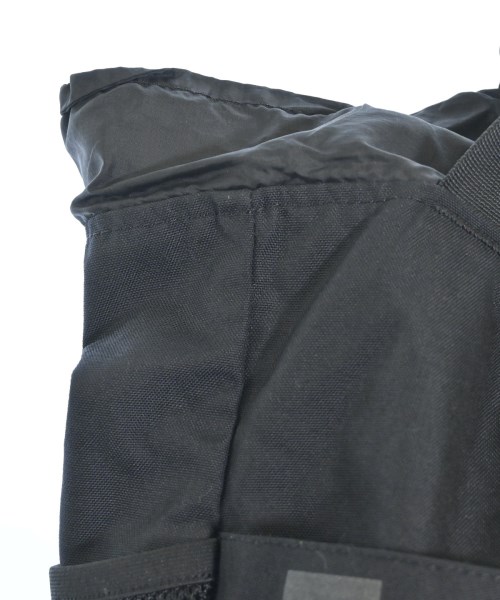 BACH（バッハ）トートバッグ 黒 サイズ:- メンズ/2200670977284