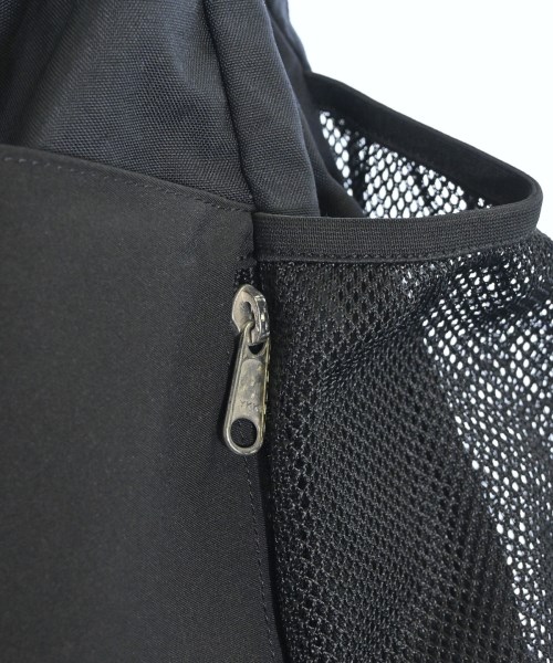 BACH（バッハ）トートバッグ 黒 サイズ:- メンズ/2200670977284