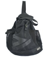 BACH（バッハ）トートバッグ 黒 サイズ:- メンズ/2200670977284