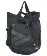 BACH（バッハ）トートバッグ 黒 サイズ:- メンズ/2200670977284