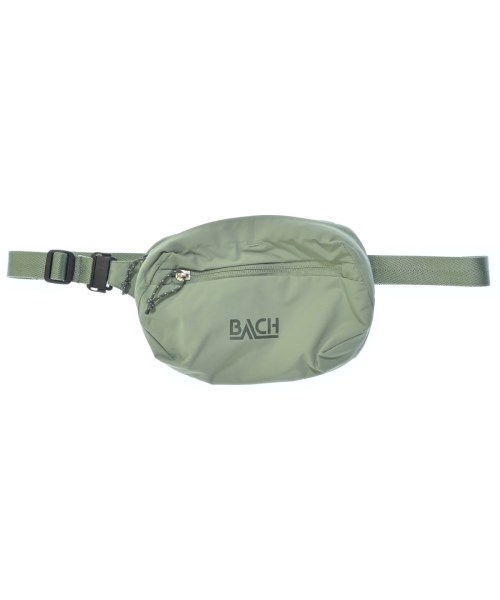 BACH(バッハ)その他 緑 サイズ:-/2200670977291