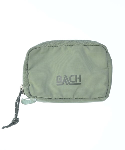 BACH（バッハ）その他 緑 サイズ:- メンズ/2200670977291