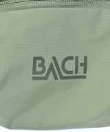 BACH（バッハ）その他 緑 サイズ:- メンズ/2200670977291
