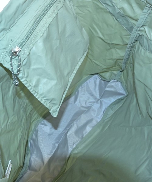 BACH（バッハ）トートバッグ 緑 サイズ:- メンズ/2200670977307