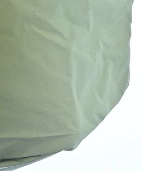 BACH（バッハ）トートバッグ 緑 サイズ:- メンズ/2200670977307