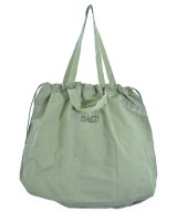 BACH（バッハ）トートバッグ 緑 サイズ:- メンズ/2200670977307