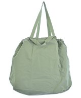 BACH（バッハ）トートバッグ 緑 サイズ:- メンズ/2200670977307