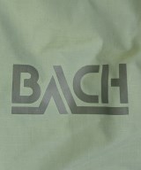 BACH（バッハ）トートバッグ 緑 サイズ:- メンズ/2200670977307