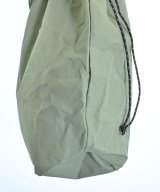 BACH（バッハ）トートバッグ 緑 サイズ:- メンズ/2200670977307