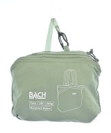 BACH（バッハ）トートバッグ 緑 サイズ:- メンズ/2200670977307
