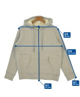 CAMBER（キャンバー）パーカー グレー サイズ:M メンズ/2200609208410