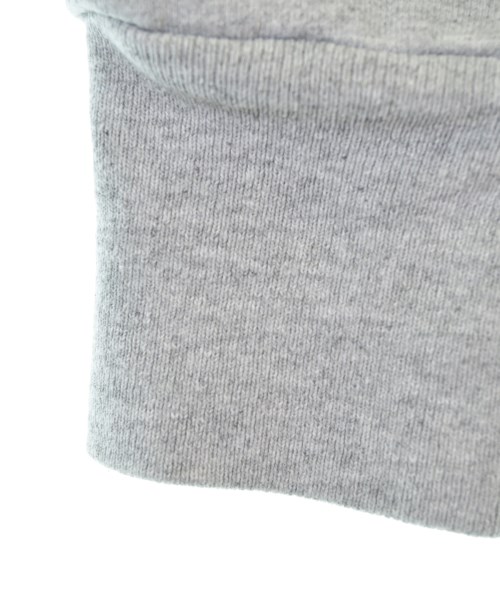 CAMBER（キャンバー）パーカー グレー サイズ:S レディース/2200642489111