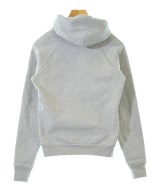 CAMBER（キャンバー）パーカー グレー サイズ:S レディース/2200642489111