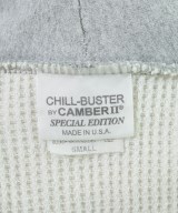 CAMBER（キャンバー）パーカー グレー サイズ:S レディース/2200642489111