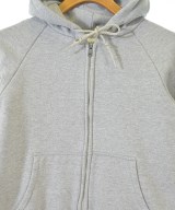 CAMBER（キャンバー）パーカー グレー サイズ:S レディース/2200642489111