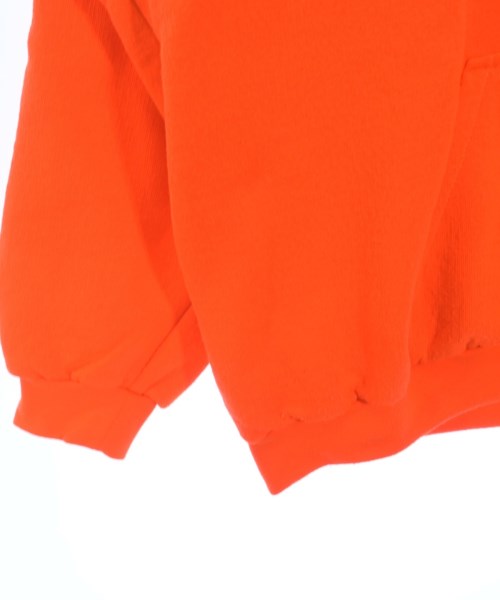 CAMBER（キャンバー）パーカー オレンジ サイズ:XL メンズ/2200617153023