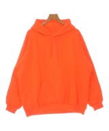 CAMBER（キャンバー）パーカー オレンジ サイズ:XL メンズ/2200617153023