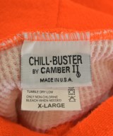 CAMBER（キャンバー）パーカー オレンジ サイズ:XL メンズ/2200617153023