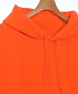 CAMBER（キャンバー）パーカー オレンジ サイズ:XL メンズ/2200617153023