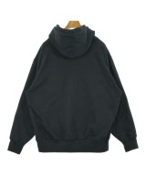 CAMBER（キャンバー）パーカー 黒 サイズ:XL メンズ/2200623548035