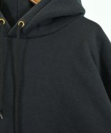 CAMBER（キャンバー）パーカー 黒 サイズ:XL メンズ/2200623548035