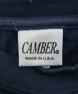 CAMBER（キャンバー）Tシャツ・カットソー 紺 サイズ:S メンズ/2200628426154